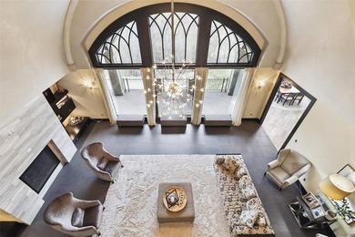 The largest home in Polk County is for sale. This 17 room French - photo 4