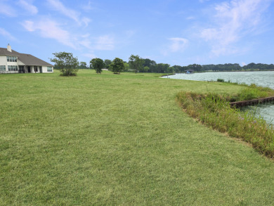 1 Acre Waterfront Lot, Open Water Views on Richland Chambers Lake - photo 10