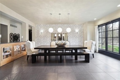 The largest home in Polk County is for sale. This 17 room French - photo 5