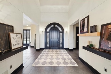 The largest home in Polk County is for sale. This 17 room French - photo 6