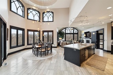 The largest home in Polk County is for sale. This 17 room French - photo 7