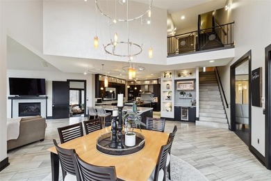 The largest home in Polk County is for sale. This 17 room French - photo 8