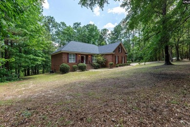 (private lake, pond, coastal) Home For Sale in Blythewood South Carolina