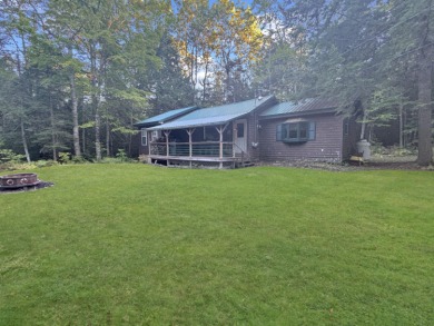 Sebec Lake Home For Sale in Dover-Foxcroft Maine