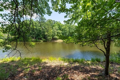 Welcome to this custom-built, all-brick home nestled on 1.55 - photo 9