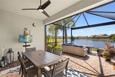 Lake Home Sale Pending in Fort Myers, Florida