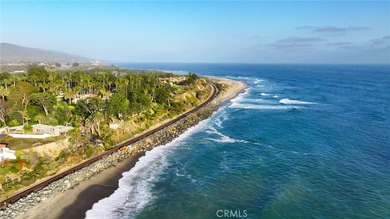 Poised at the end of a private, ocean front cul de sac in the - photo 9