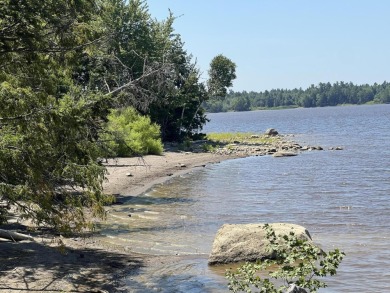 Graham Lake Acreage For Sale in Waltham Maine