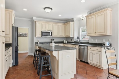 This expansive residence commands a desirable corner lot within - photo 12