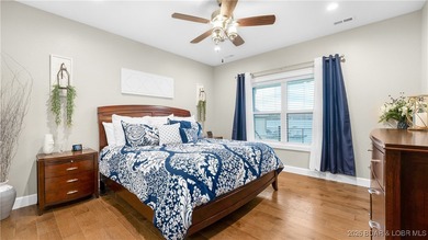 This gorgeous lakefront home truly has it all. Newly built in - photo 17
