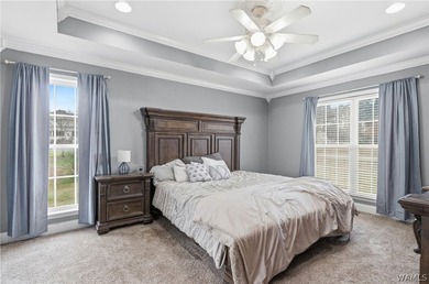 This expansive residence commands a desirable corner lot within - photo 20