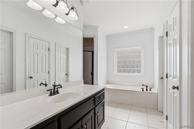 This expansive residence commands a desirable corner lot within - photo 22