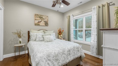 This gorgeous lakefront home truly has it all. Newly built in - photo 23