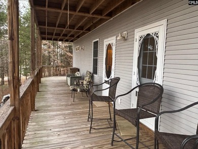 Custom mountain vibe home set among the trees on elevated - photo 24