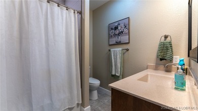 This gorgeous lakefront home truly has it all. Newly built in - photo 25
