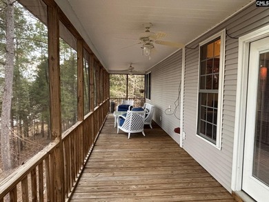 Custom mountain vibe home set among the trees on elevated - photo 25
