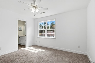 This expansive residence commands a desirable corner lot within - photo 25