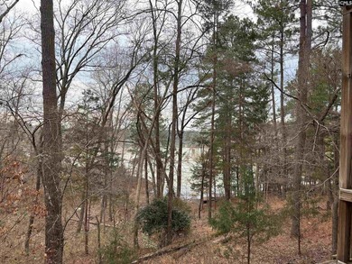 Custom mountain vibe home set among the trees on elevated - photo 26