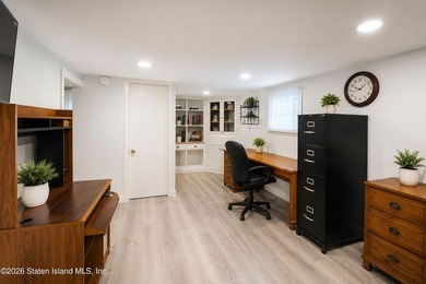 Welcome to 73 Walnut Street! Step into the inviting sunroom, a - photo 27