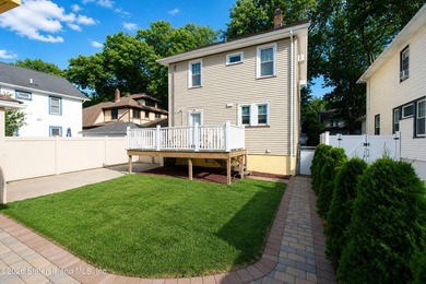 Welcome to 73 Walnut Street! Step into the inviting sunroom, a - photo 28