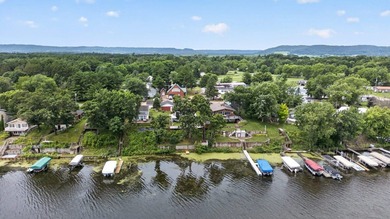 Welcome to riverfront living in Wabasha, where the Mississippi - photo 29
