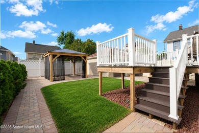 Welcome to 73 Walnut Street! Step into the inviting sunroom, a - photo 29