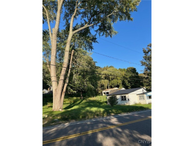 Lake Home For Sale in Marietta, New York