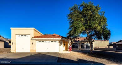 Lake Havasu Home For Sale in Lake Havasu City Arizona