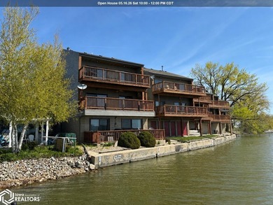 THROW IN YOUR FISHING LINE FROM THE COMFORT OF YOUR DECK! This - photo 1