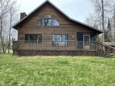Lake Home For Sale in Ontonagon, Michigan