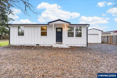 Santiam River - Marion County Home For Sale in Lyons Oregon