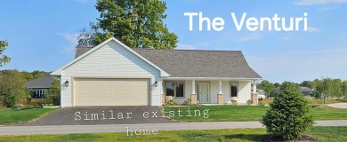 The Venturi, brand new construction. Owners make finish - photo 2