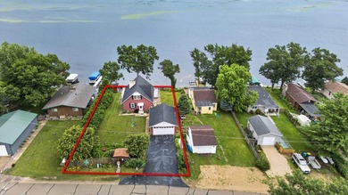 Welcome to riverfront living in Wabasha, where the Mississippi - photo 32