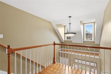 This expansive residence commands a desirable corner lot within - photo 32