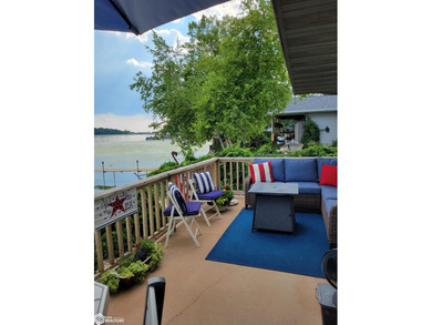 THROW IN YOUR FISHING LINE FROM THE COMFORT OF YOUR DECK! This - photo 6