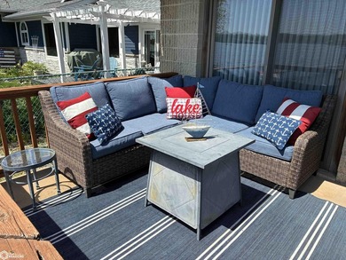 THROW IN YOUR FISHING LINE FROM THE COMFORT OF YOUR DECK! This - photo 7