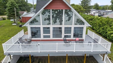 Welcome to riverfront living in Wabasha, where the Mississippi - photo 37