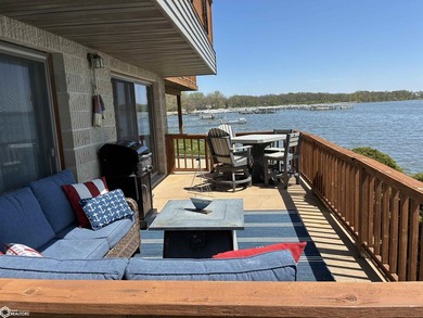 THROW IN YOUR FISHING LINE FROM THE COMFORT OF YOUR DECK! This - photo 8