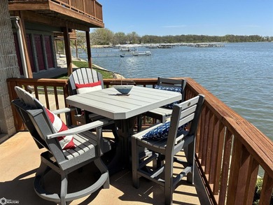 THROW IN YOUR FISHING LINE FROM THE COMFORT OF YOUR DECK! This - photo 9