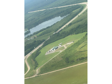 White River Home For Sale in Bradford Arkansas