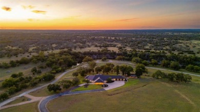 Lake Home For Sale in Harper, Texas