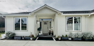Turn-Key Coastal Retreat with Ocean Views & Privacy. Located - photo 1