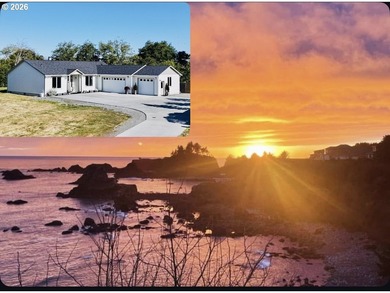 Turn-Key Coastal Retreat with Ocean Views & Privacy. Located - photo 2