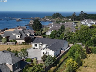Turn-Key Coastal Retreat with Ocean Views & Privacy. Located - photo 3