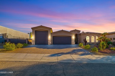 Lake Havasu Home For Sale in Lake Havasu City Arizona