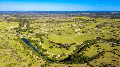 Lake Home For Sale in Harper, Texas