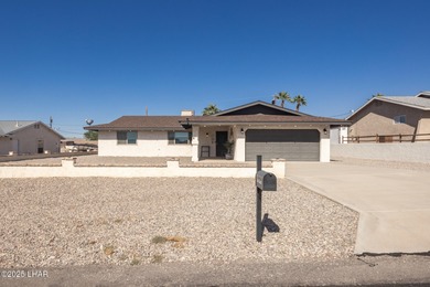 Lake Havasu Home For Sale in Lake Havasu City Arizona