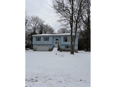 Pocono Summit Lake Home Sale Pending in Pocono Summit Pennsylvania