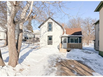 Lake Alice - Otter Tail County Home Sale Pending in Fergus Falls Minnesota