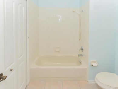 Natural light fills the soaring ceilings, & the private location - photo 12